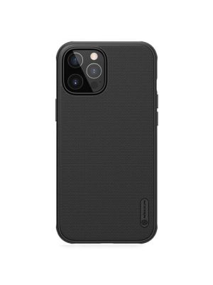 Nillkin Super Frosted Shield Protection Case for iPhone 12/12 Pro