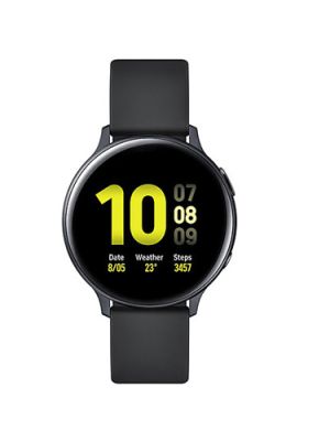 Samsung Galaxy Watch Active2 Aluminum -40mm WiFi