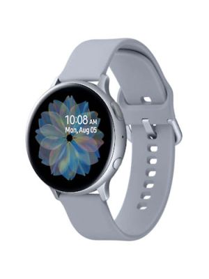 Samsung Galaxy Watch Active2 Aluminum -44mm WiFi