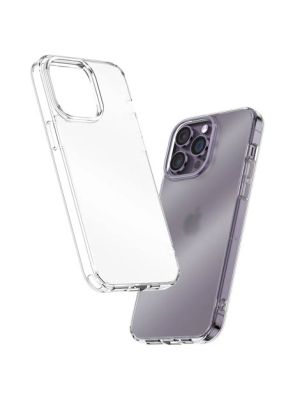 Green Lion Anti-Shock Clear Case for iPhone 14 Pro Max
