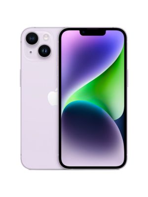 Apple iPhone 14 -256GB Dual Sim -2 Nano Sim Cards