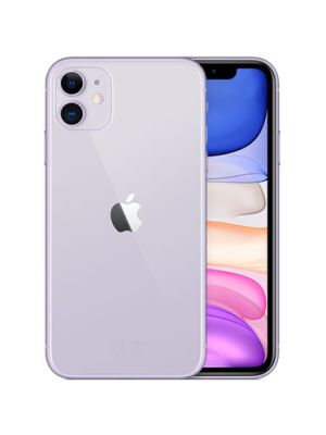 Apple iPhone 11 -256GB Dual Sim Facetime -A2223