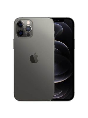 Apple iPhone 12 Pro 256GB Nano Sim - e-Sim with FaceTime