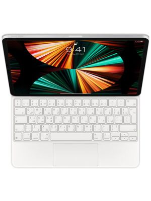 Magic Keyboard for 12.9-inch iPad Pro English MJQL3