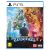 Minecraft Legends for PS5