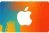 iTunes Gift Card -25$  For US Apple Store