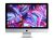 iMac MRR02 -27Inch Retina 5K display 3.1GHz 6-core Core i5 1TB/8GB -Silver - English -KB
