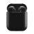 Apple AirPods 2 with Wired Charging Case -Black