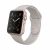 Apple Watch Sport -38mm Rose Gold Aluminum Case with Lavender Sport Band -MLCH2