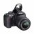 Nikon D3100-Kit 18-55+8GB+Case