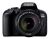 Canon EOS 800D DSLR Camera with EF-S 18-135mm IS STM Lens Kit
