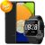 Samsung Galaxy A03-A035FD+Zedx AT 23 Ultra Smartwatch Bundle Offer.!