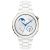 Huawei Watch GT 3 Pro 43mm -White Ceramic