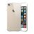 Transparent silicon  case for iPhone 7