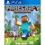 Minecraft For PS4