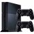 Sony Playstation 4 -500GB with 2 Controller