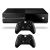 Xbox One S 500Gb With Kinect And 2 Controllers
