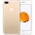 Apple iPhone 7 plus 32GB Gold with facetime