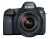 Canon EOS 6D Mark II DSLR Camera with EF 24-105mm f/4L IS II USM Kit