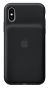 iPhone XS Smart Battery Case -Black