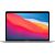Apple Macbook Air-13 Inch,M1,16GB RAM,1TB SSD Gray English/Arabic KB-Z125000X9
