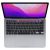MacBook Pro 13-inch,M2 chip,512GB SSD,8GB RAM,8C CPU,10C GPU,English KB-Space Gray-MNEJ3