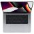 MacBook Pro 16‑inch,M1 Max,2TB SSD,32GB RAM,10-CPU 32-GPU,English/Arabic KB,Space Gray