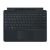 Surface Pro 8/9/X Signature Type Keyboard English/Arabic