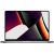 MacBook Pro 14 inch 2021 M1 Max 24C-GPU 1TB 32GB RAM English KB Space Gray - Z15G0001WQ