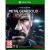 Metal Gear Solid V: Ground Zeroes Xbox One