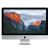 Apple iMac MK142 21.5-Inche
