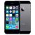 iPhone 5s -32GB Space Grey
