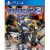 Earth Defense Force 4.1 The Shadow of New  for ps4