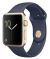 MQ152 Apple Watch Series 2  42mm Gold Aluminum Case with sport band