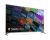 LG 75 inch 4K UHD HDR Smart LED TV-75uj657a