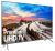 Samsung  65 inch 4K Ultra HD Smart LED TV 65MU8000 Black
