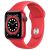 Apple Watch Series 6 GPS + Cellular 40mm PRODUCT(RED) Aluminum Case with PRODUCT(RED) Sport Band