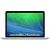MacBook Pro MGX72-13 Inch 2.6 Dual Core i5 8GB RAM 128GB-Retin Display