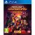 Minecraft Dungeons Hero Edition for Ps4