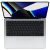 MacBook Pro 14 inch 2021-M1,512GB,16GB Silver,English KB-MKGR3