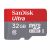 Ultra Micto Sd Card-80 Mbp/S-Sandisk -32Gb