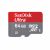 Sandisk SD Card-64GB Ultra-30MB/S