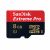 Sandisk MicroSD ExtremePro 8GB-UHS-1-C10-95MB/S