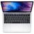 MacBook Pro 2019 -13Inch Retina Display  1.4GHz Quad-core  8th-gen Core i5 128GB 8GB RAM Silver -MUHQ2 -English