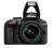 Nikon D3400 Digital Camera with 18-55 NVR