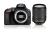 Nikon D5600 Digital Camera 18-140mm VR Kit