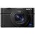 Sony Cybershot DSC-RX100M6 20.1MP Digital Camera