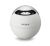 Sony Wireless Bluetooth Speaker -White SRS-BTV5
