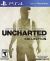 Uncharted: The Nathan Drake Collection for PS4
