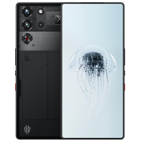 RedMagic 10 Pro 5G 512GB 16GB RAM - Dusk (Transparent D